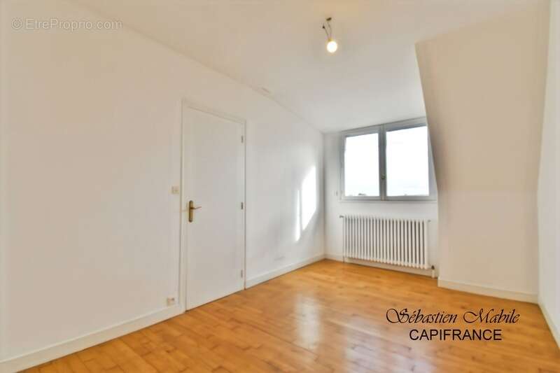 Maison à PLEINE-FOUGERES