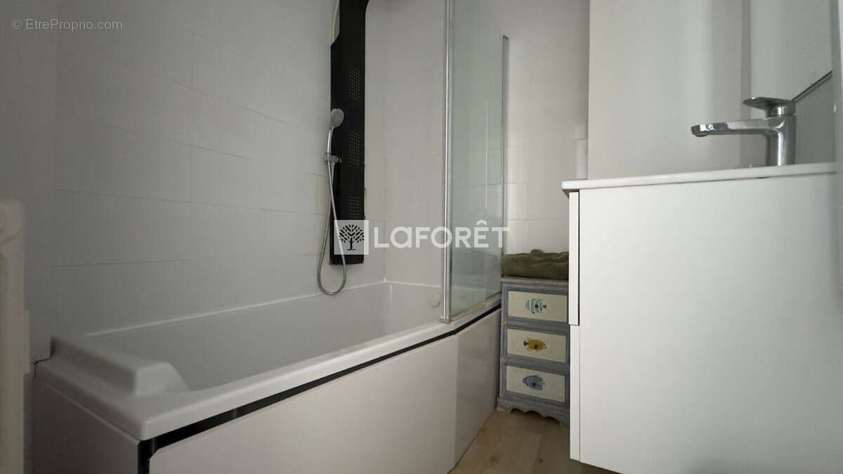 Appartement Castelnau Le Lez 3 pièces 54 m2 - photo 7