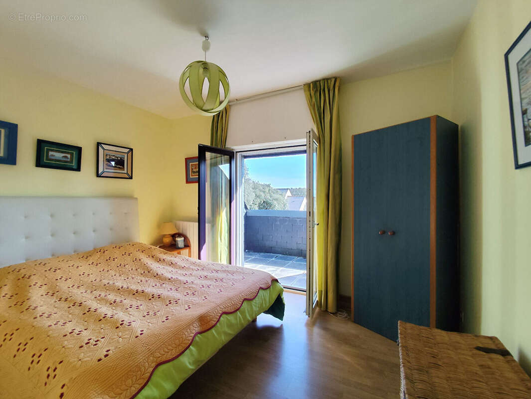 Maison à LE POULIGUEN