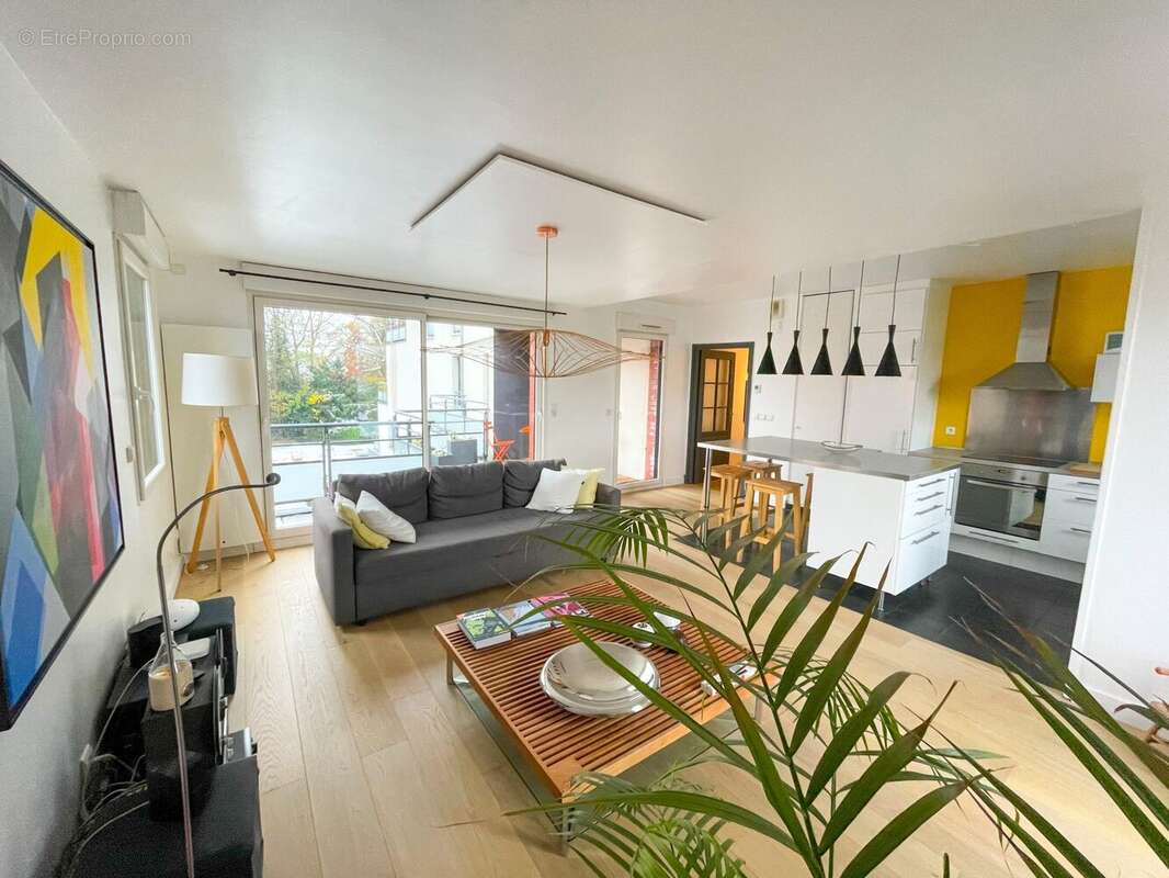 Appartement à WAMBRECHIES