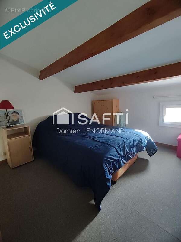 Photo 9 - Maison à SAINT-GEORGES-D&#039;OLERON