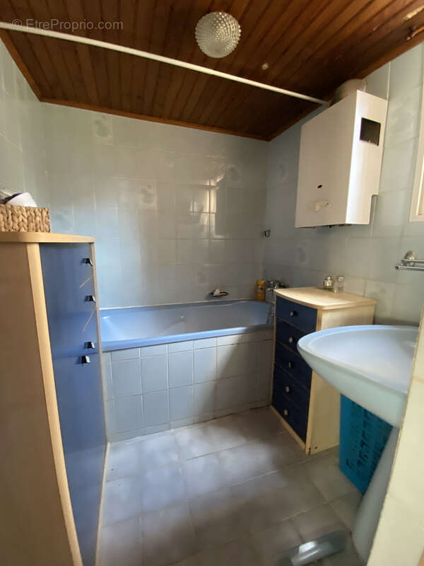 Maison à CREUTZWALD