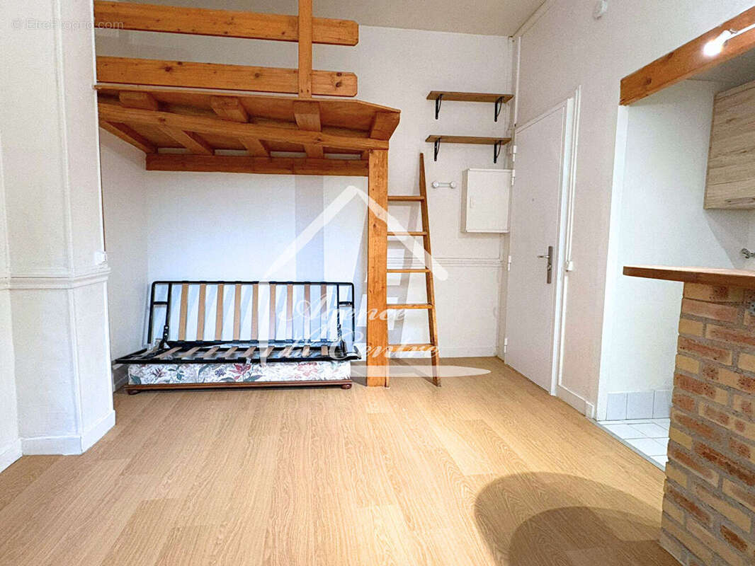 Appartement à ARCUEIL