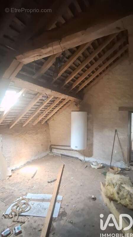 Photo 8 - Maison à GRON