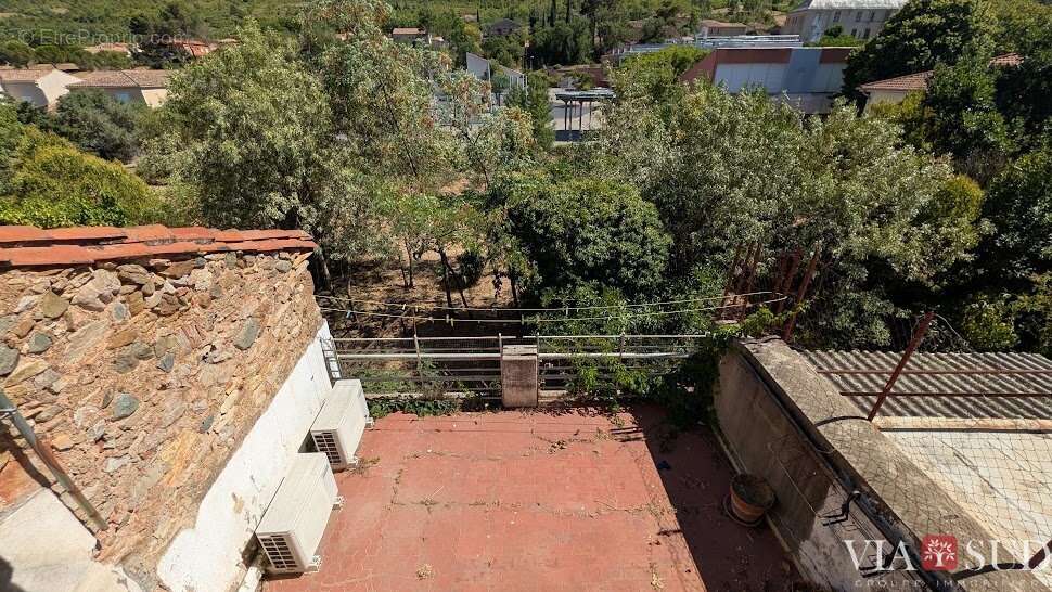 Maison de village - Saint Chinian - photo 8