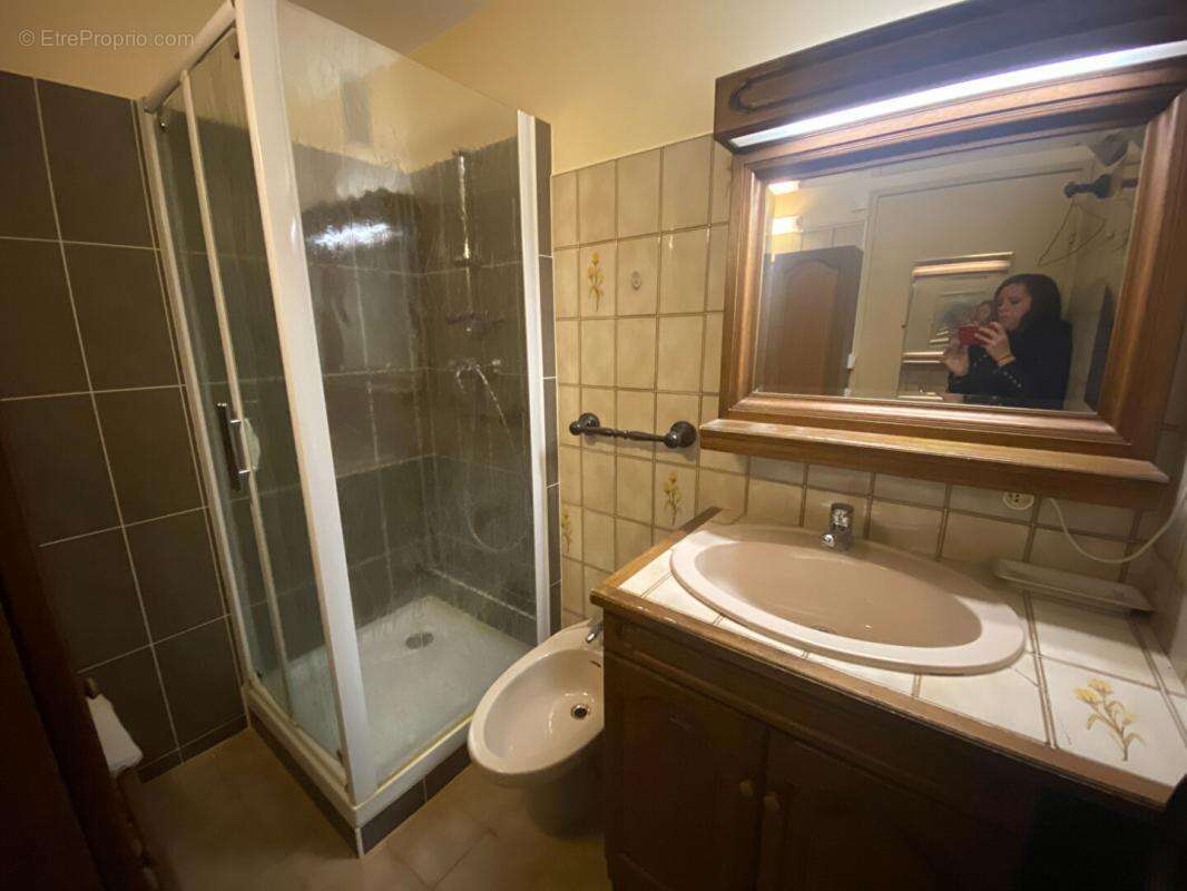 Appartement à SALON-DE-PROVENCE