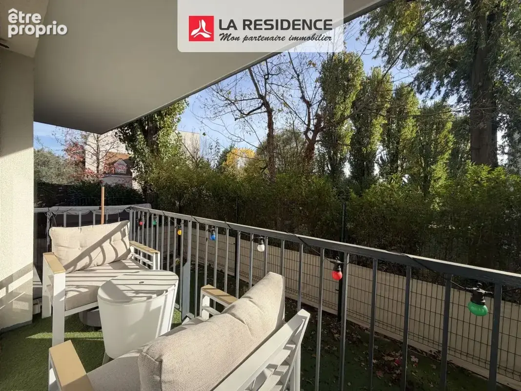Appartement 4 pièces 89 m² à vendre à Chatou (78400) - photo 7