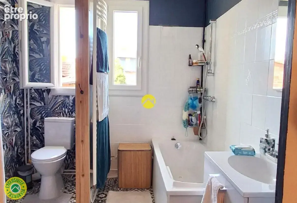 Maison de village - photo 14