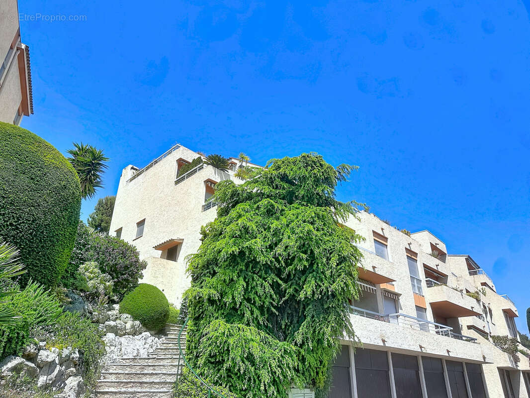 Appartement à VENCE