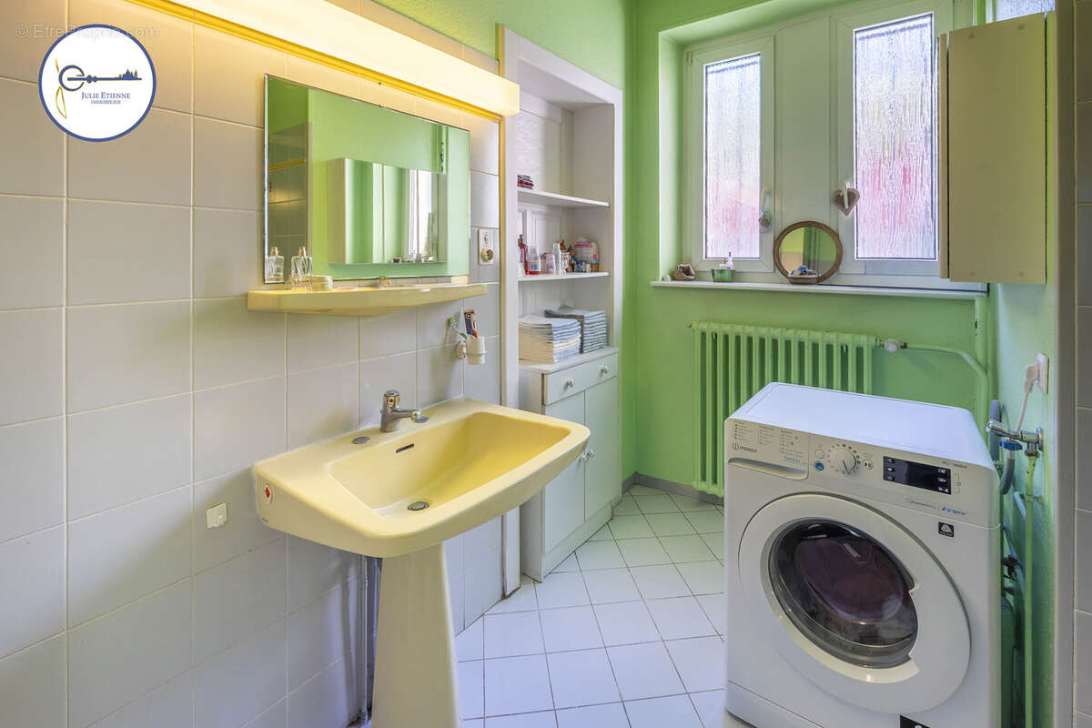 Appartement à EPINAL