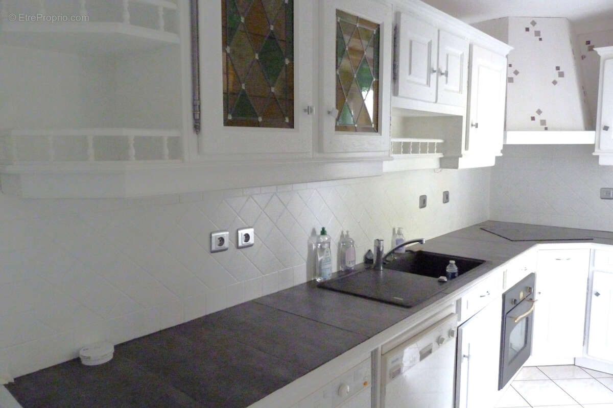 Appartement à LE PETIT-QUEVILLY