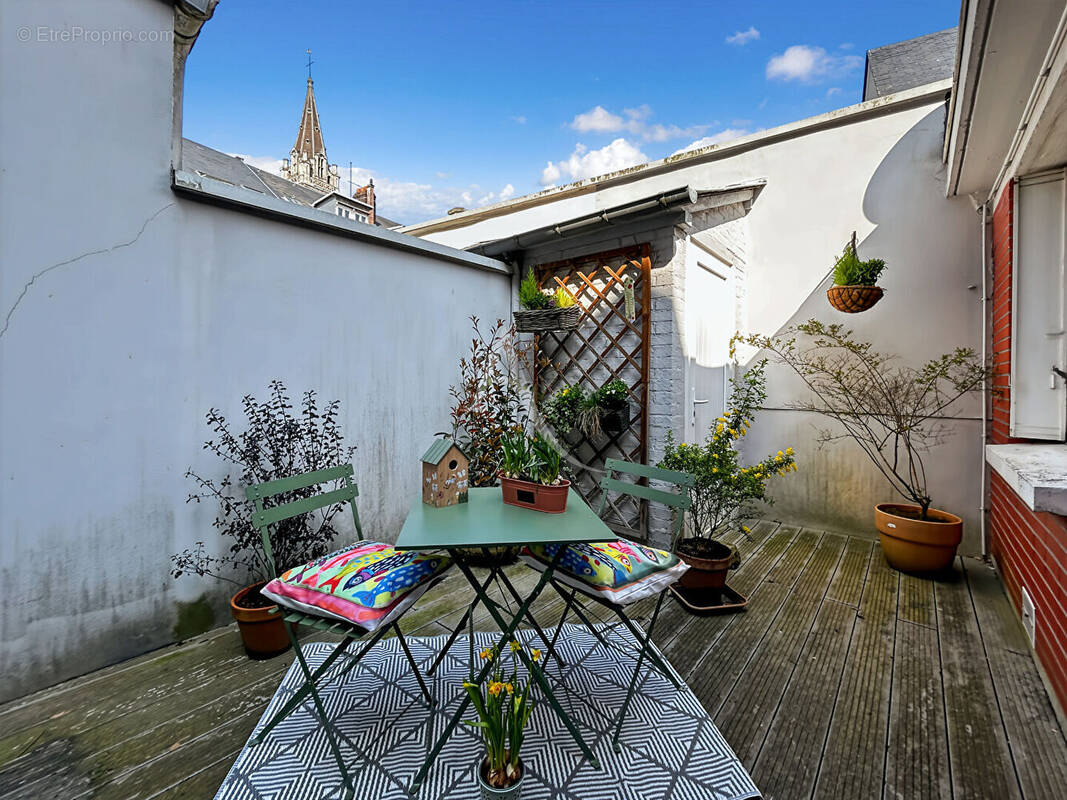 Maison à ROUEN