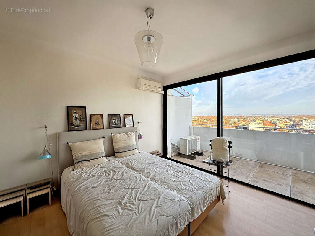 Appartement à AVIGNON