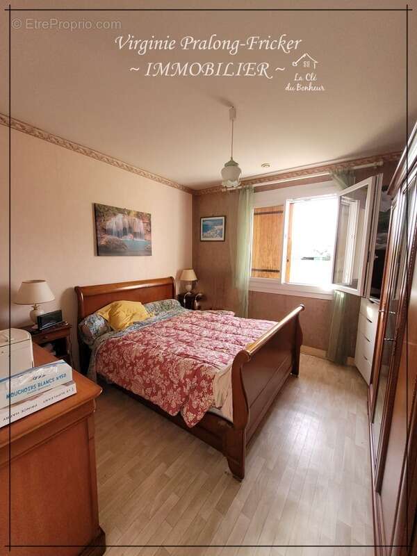 Maison à SAINT-PEY-DE-CASTETS