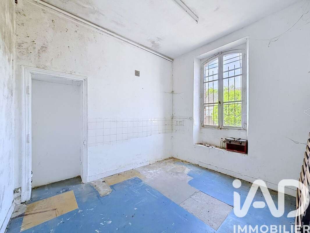 Maison 153 m² à Herme  - photo 7