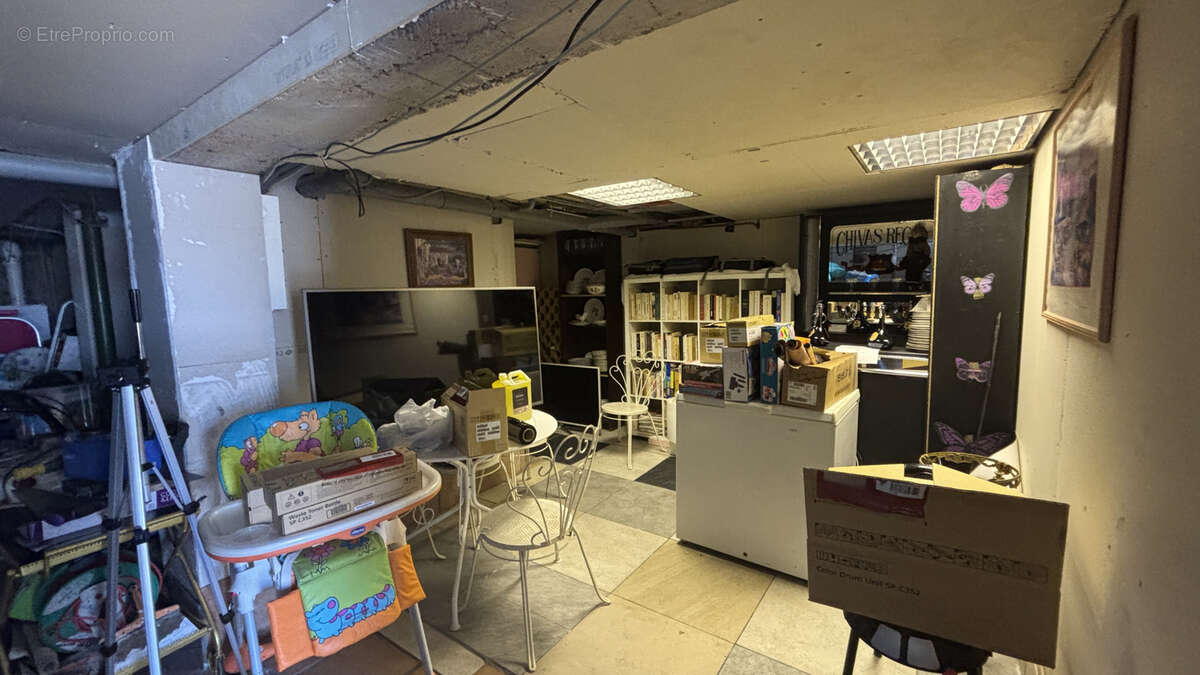 Maison à VETRAZ-MONTHOUX