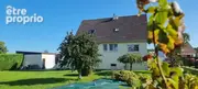 Maison à OURVILLE-EN-CAUX
