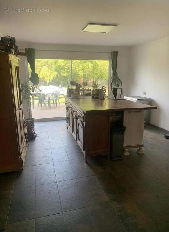 Photo 3 - Maison à BOURG-FIDELE