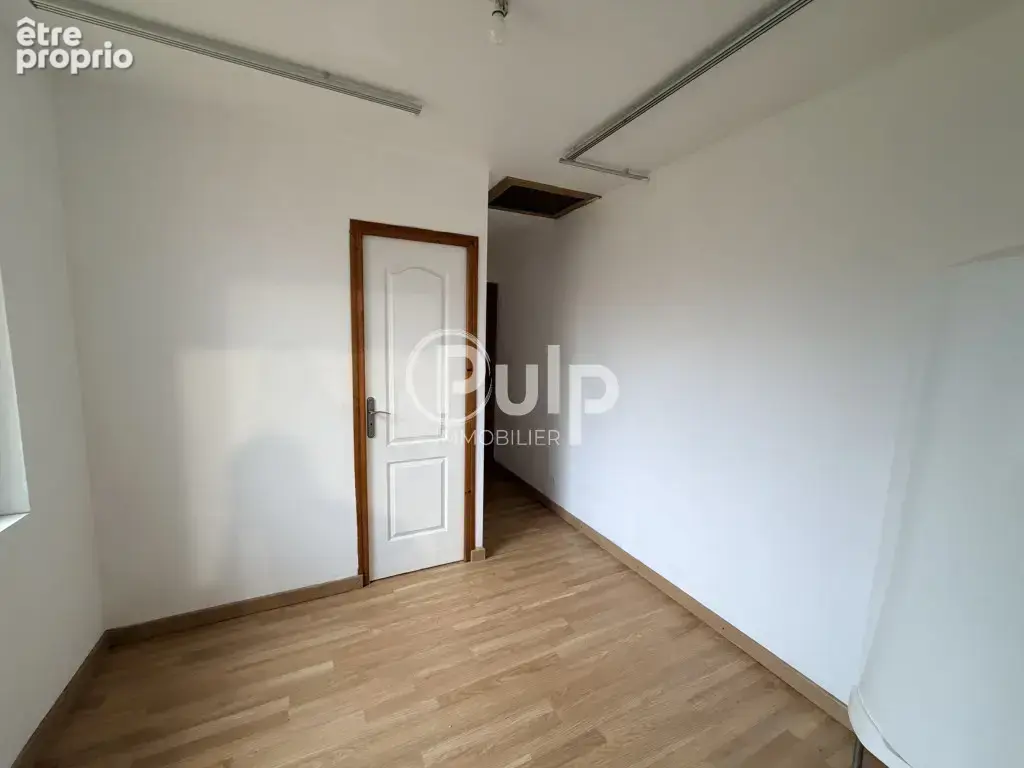 Wattignies - Appartement Rez-de-chaussée - photo 14