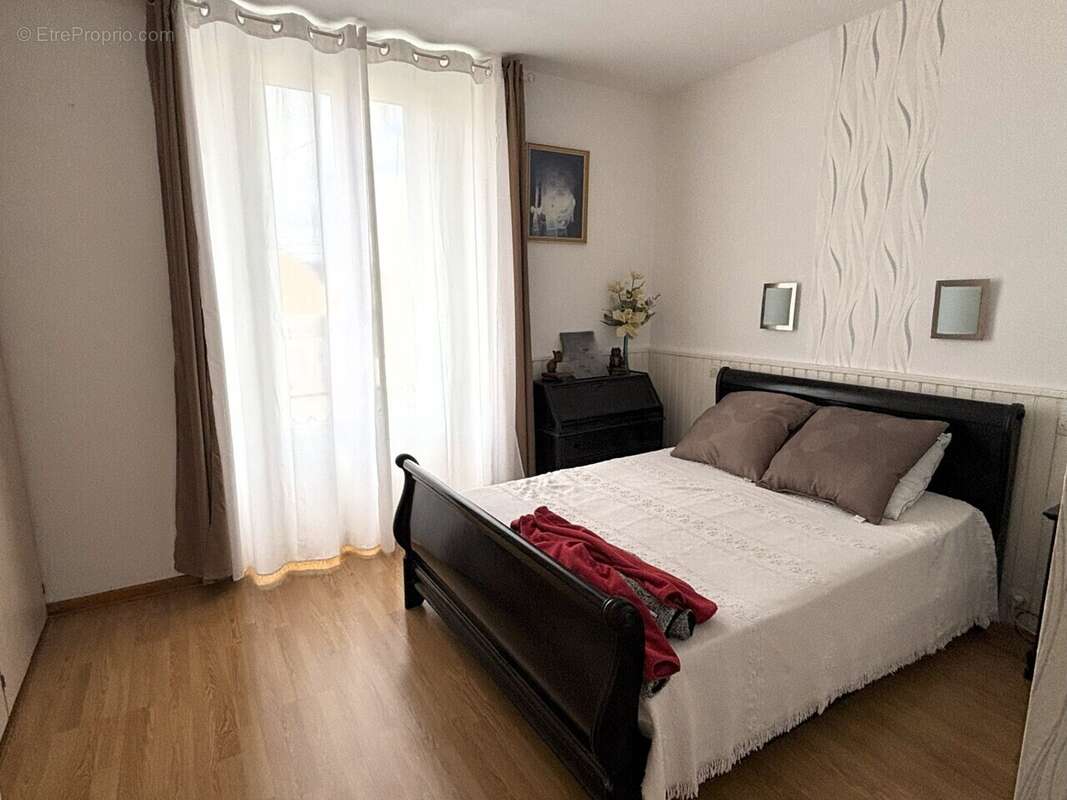 Appartement à BRIVE-LA-GAILLARDE