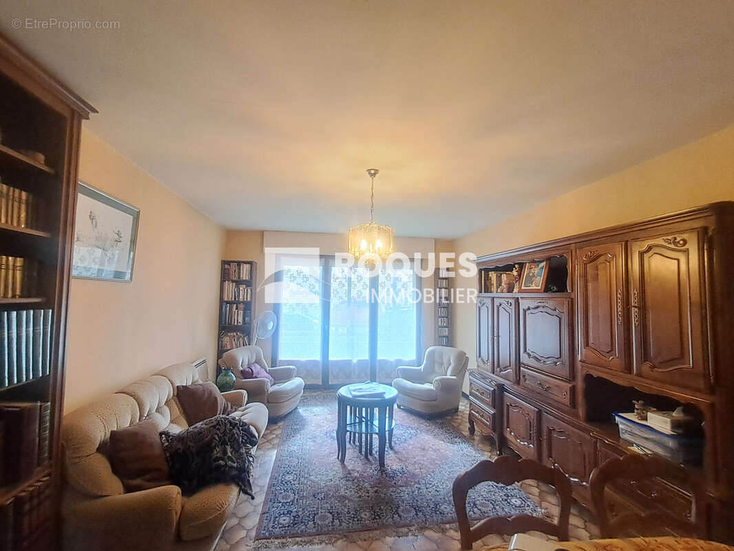 Appartement T3 dans résidence sécurisée - photo 3
