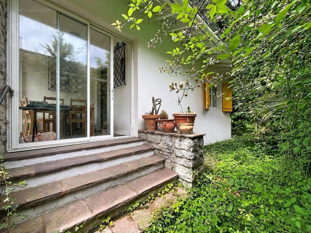 Maison de 4 pièces + 3 studios à Saint-Jean-de-Luz - photo 2
