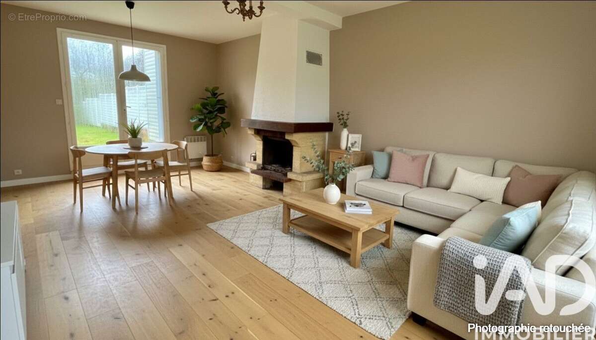 Photo 4 - Maison à PLOUGASTEL-DAOULAS