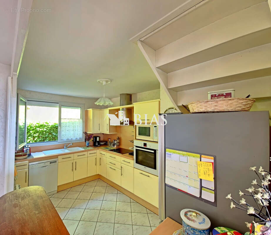 Appartement à BONSECOURS