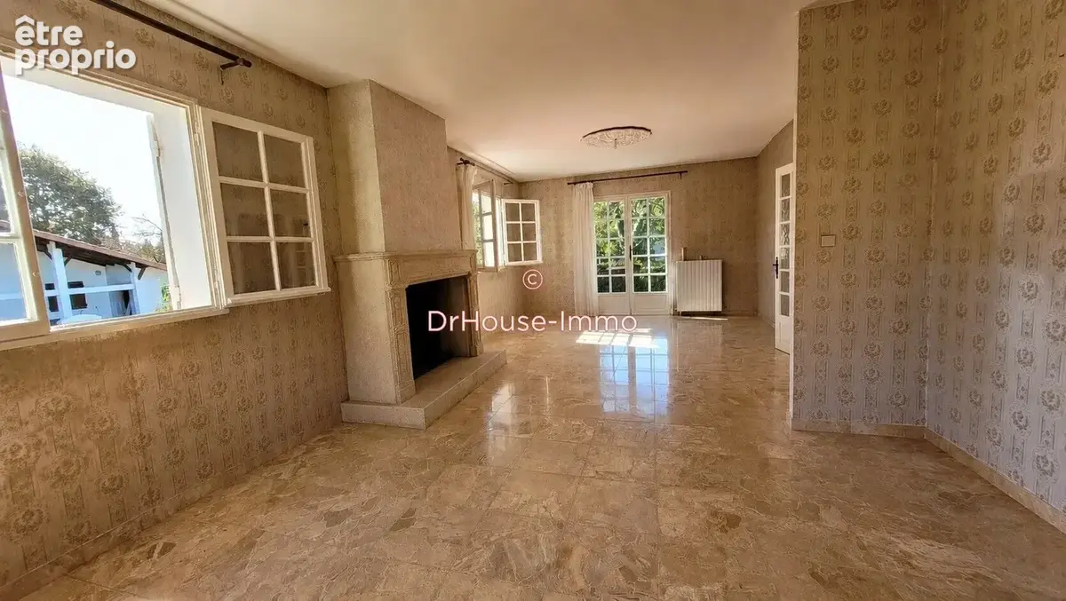 Maison 128 m² à Saint-Aubin-De-Medoc  - photo 32