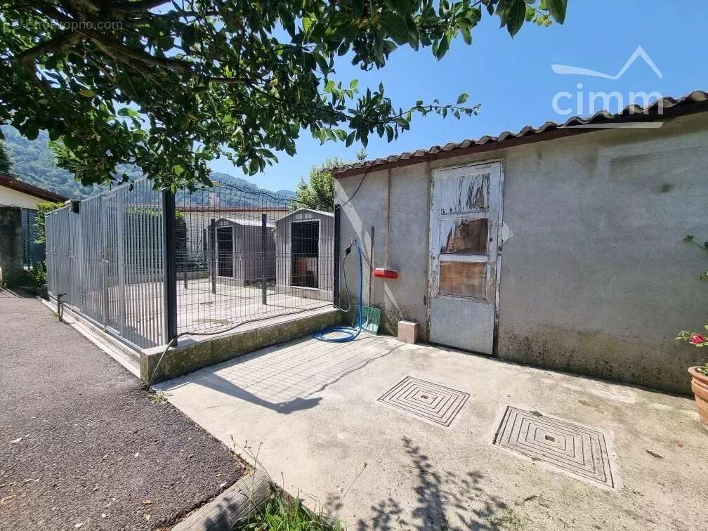 Maison à TENCIN