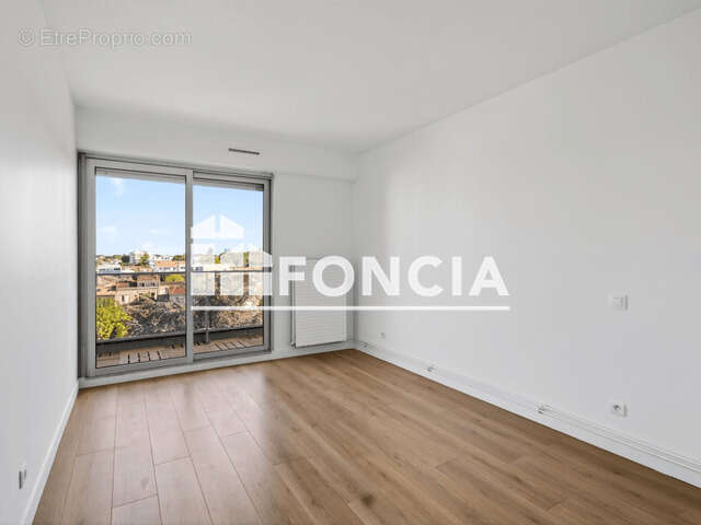 Appartement – 6ème étage – T3 – 71.2 m² - photo 3