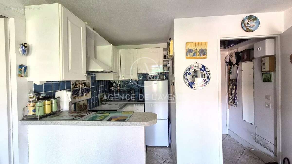 Appartement à LA SEYNE-SUR-MER