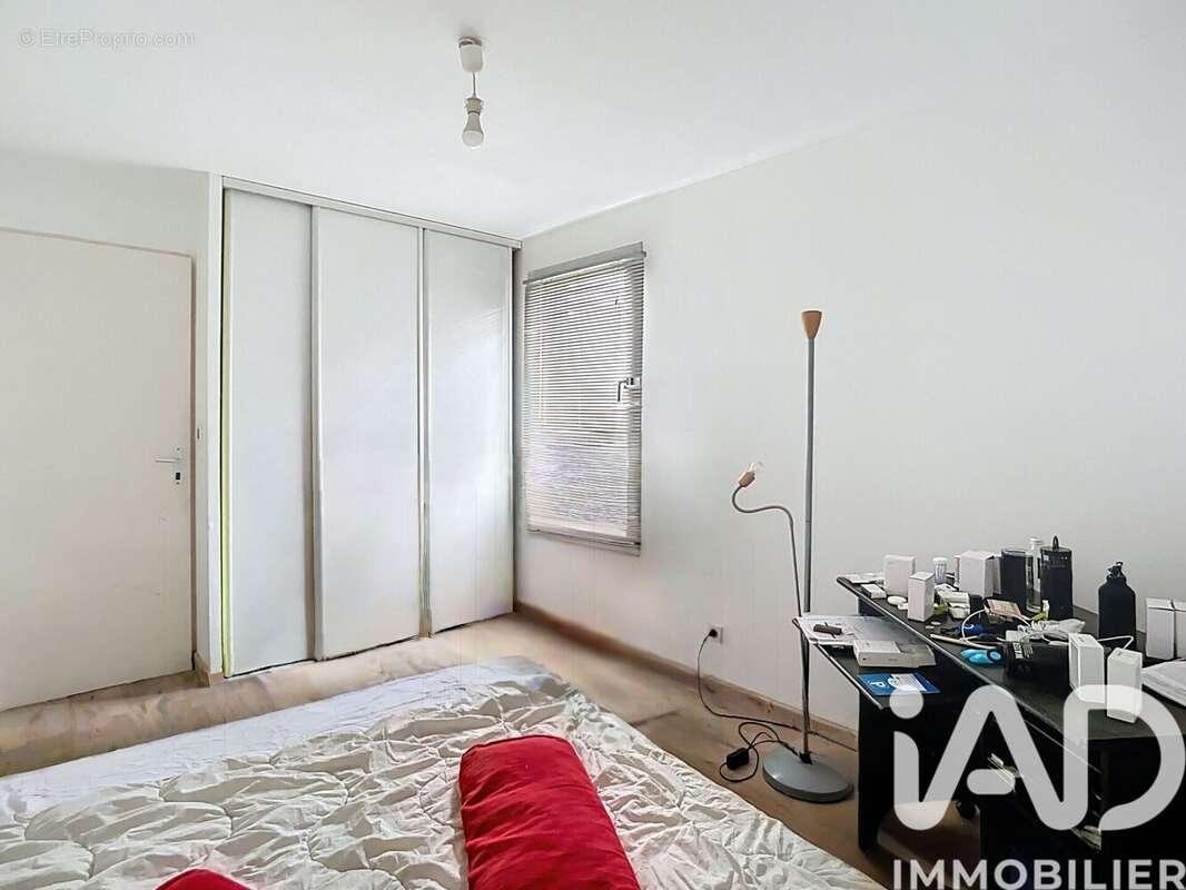 Photo 8 - Appartement à TOULOUSE