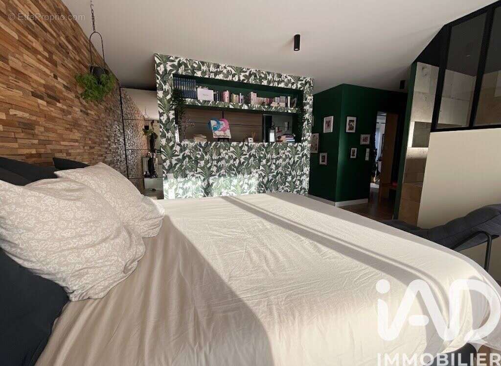 Photo 7 - Maison à SOUSSANS