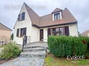 Maison à SAINT-LEU-LA-FORET