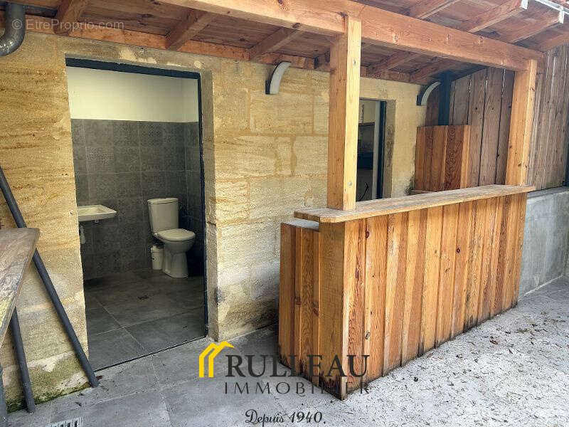 Appartement à SAINT-ANDRE-DE-CUBZAC