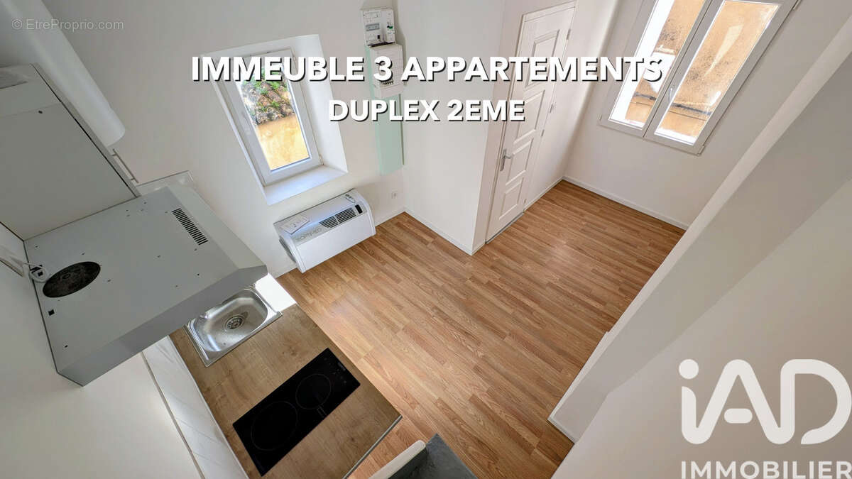 Photo 4 - Appartement à APT