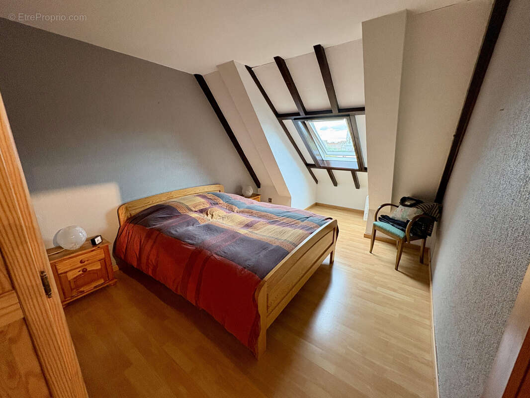 Appartement à BENFELD