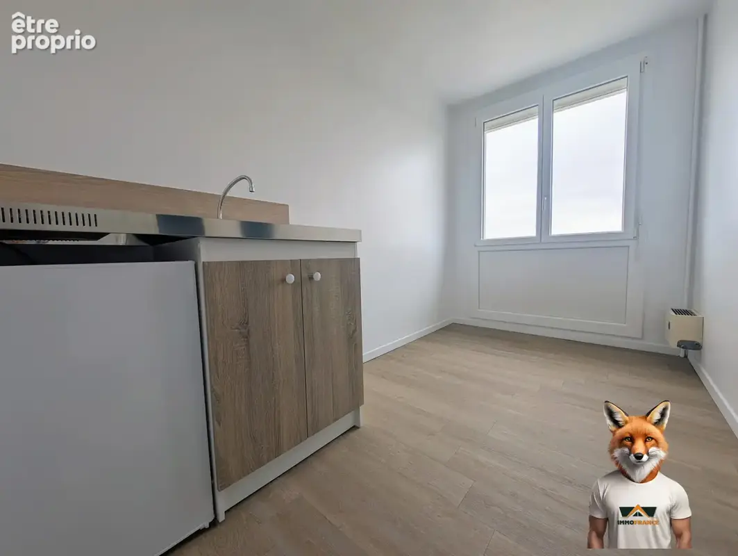 Appartement 1 pièce 28 m² à vendre à Troyes (10000) - photo 4