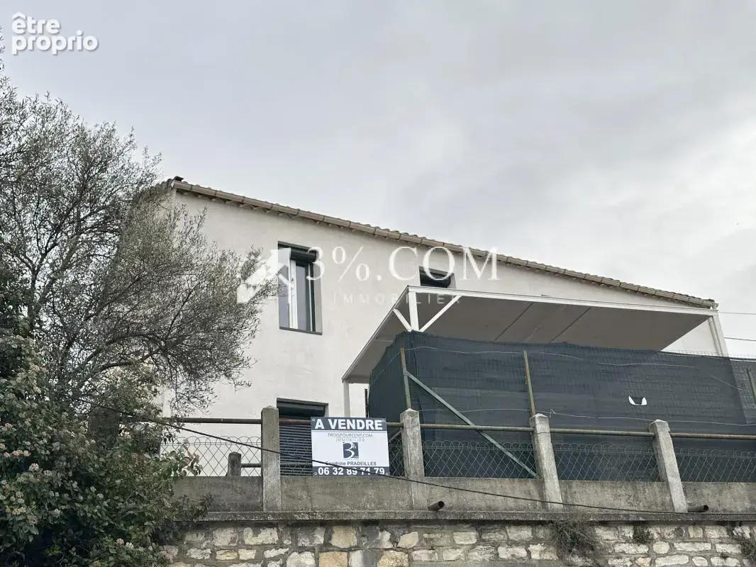 Ensemble immobilier avec deux appartements indépendants - photo 9