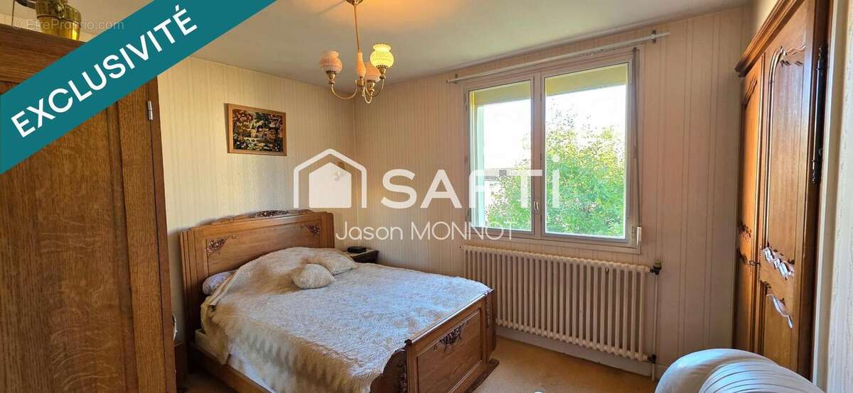 Photo 8 - Maison à CHATILLON-SUR-SEINE