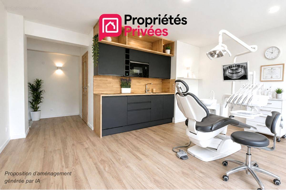 Appartement à GIF-SUR-YVETTE