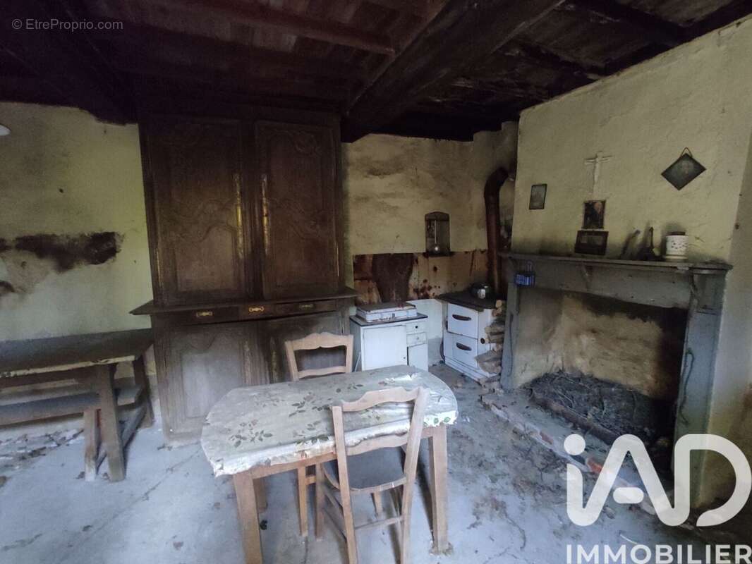 Photo 3 - Terrain à MARIGNY