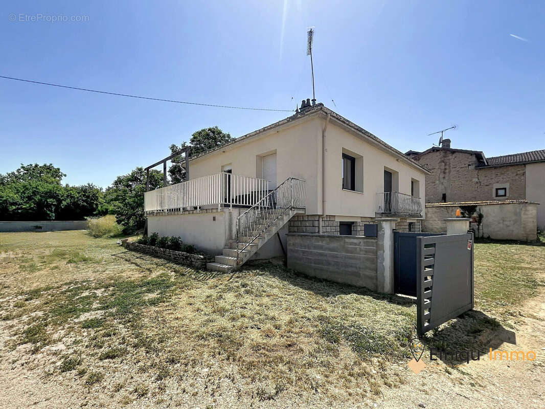 Maison 225 m² à Nully  - photo 3