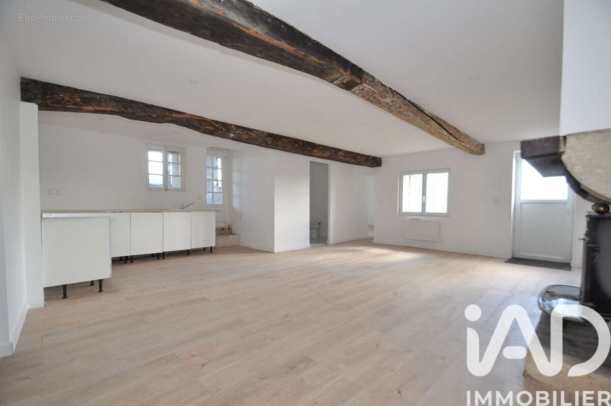 Photo 3 - Maison à LOUPIAC