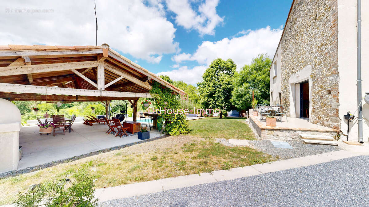 Maison 224 m² à Fiac  - photo 9