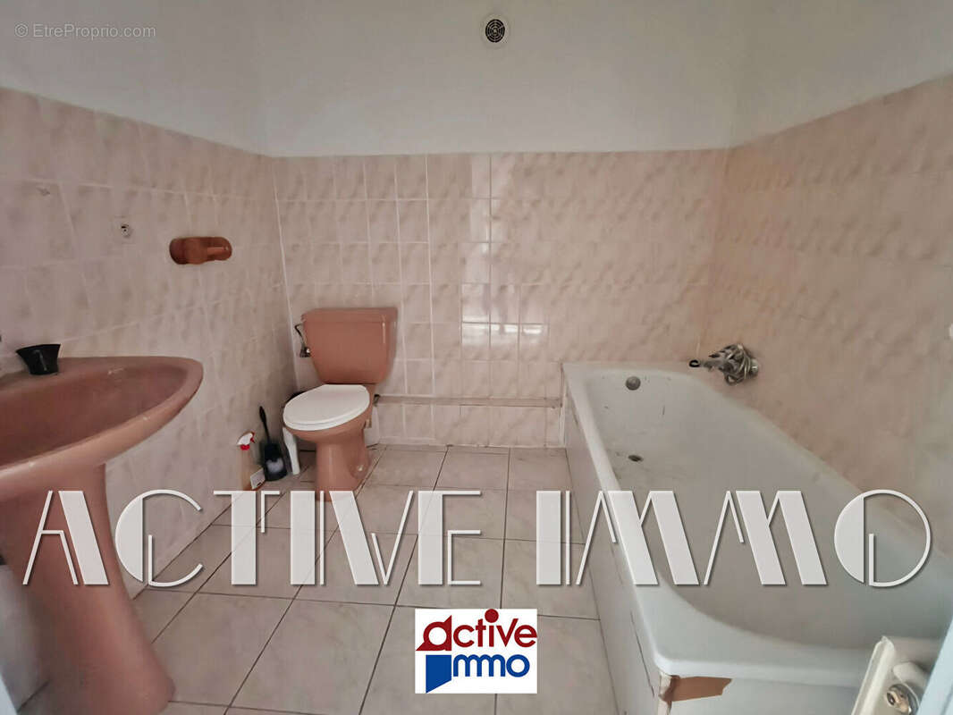 Appartement à HUSSIGNY-GODBRANGE