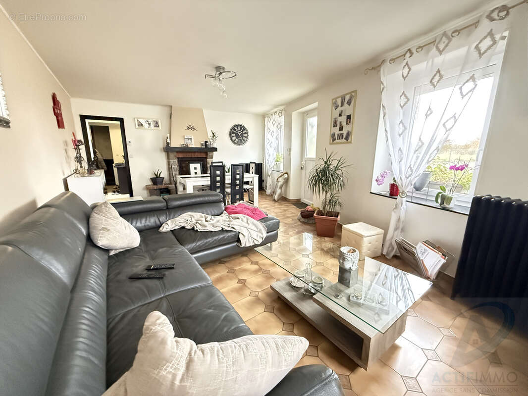 Maison de bourg - photo 4