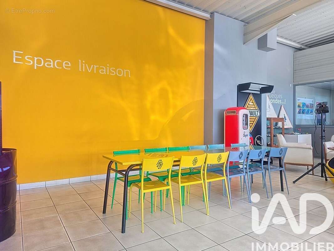 Photo 7 - Appartement à GRENADE-SUR-L'ADOUR