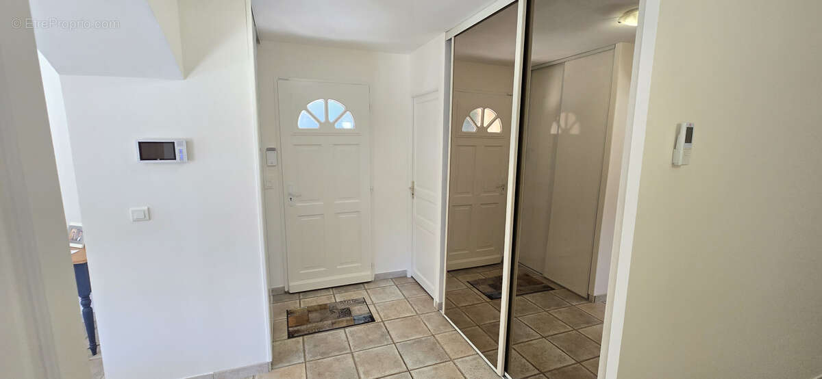 Maison à DRAGUIGNAN